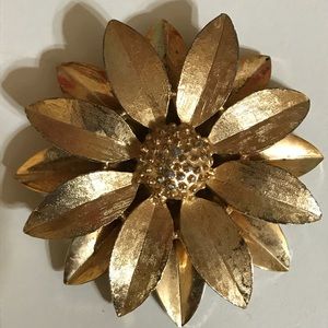 Vintage brooch